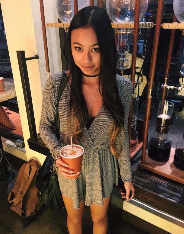 Processed with VSCOcam with c1 preset