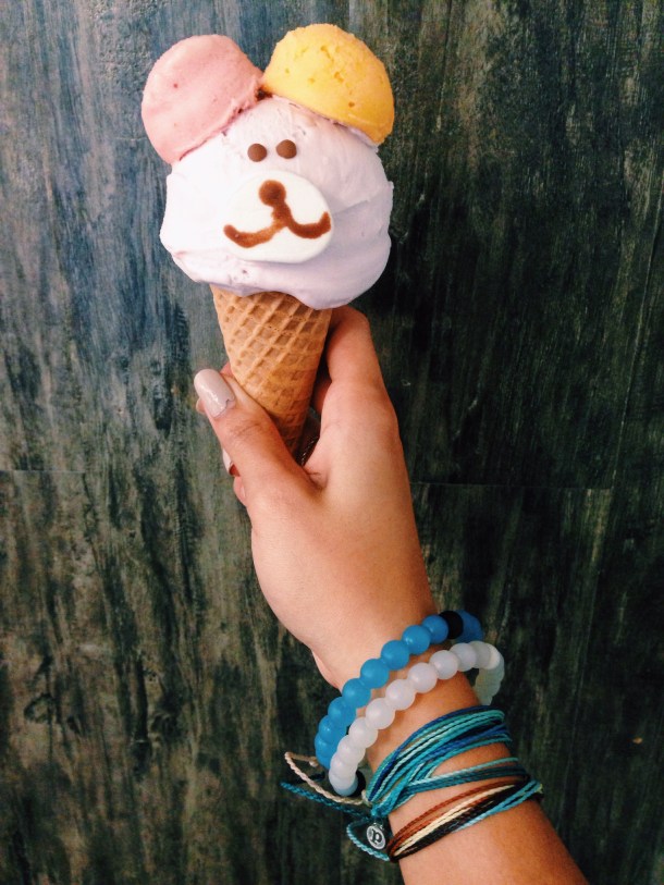 Processed with VSCOcam with c1 preset