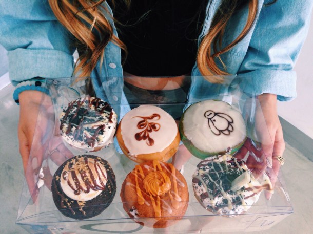 Processed with VSCOcam with c1 preset