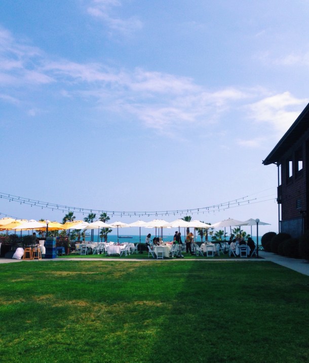 For A Day By The Beach