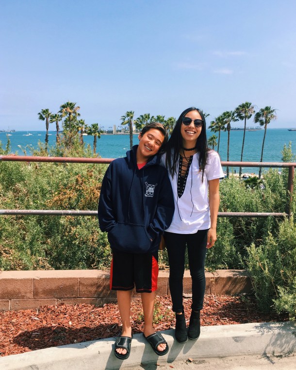 For A Day By The Beach