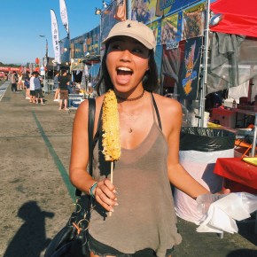 OC Night Market&nbsp;2016