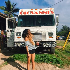 Oahu, Hawaii: Part&nbsp;3