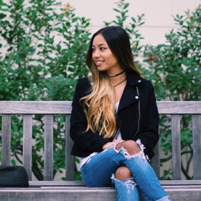 Scripps College, Claremont