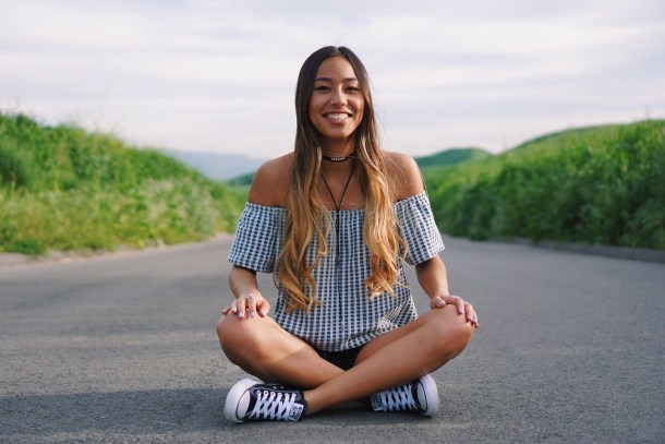 Chino Hills State Park