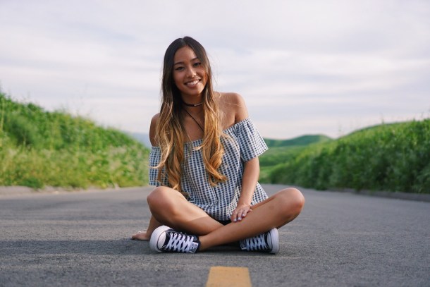 Chino Hills State Park