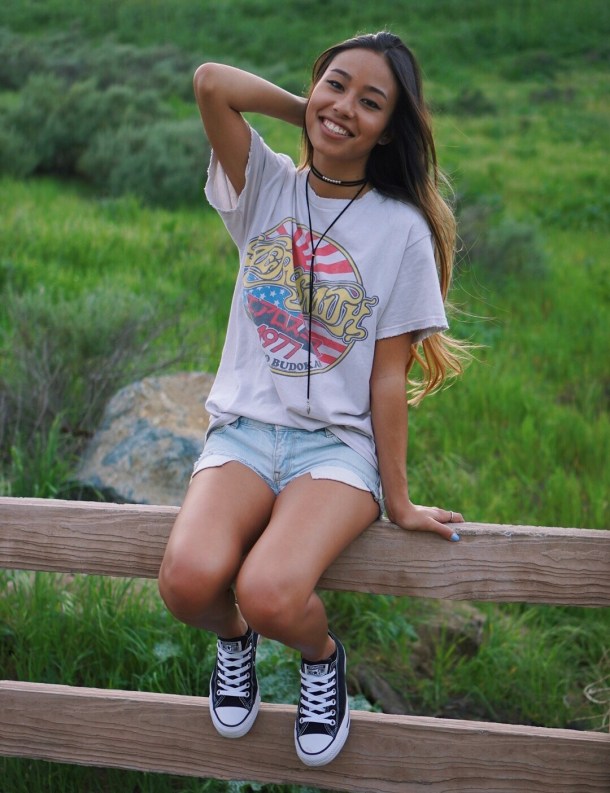 Chino Hills State Park