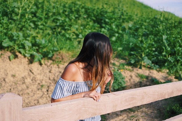 Chino Hills State Park